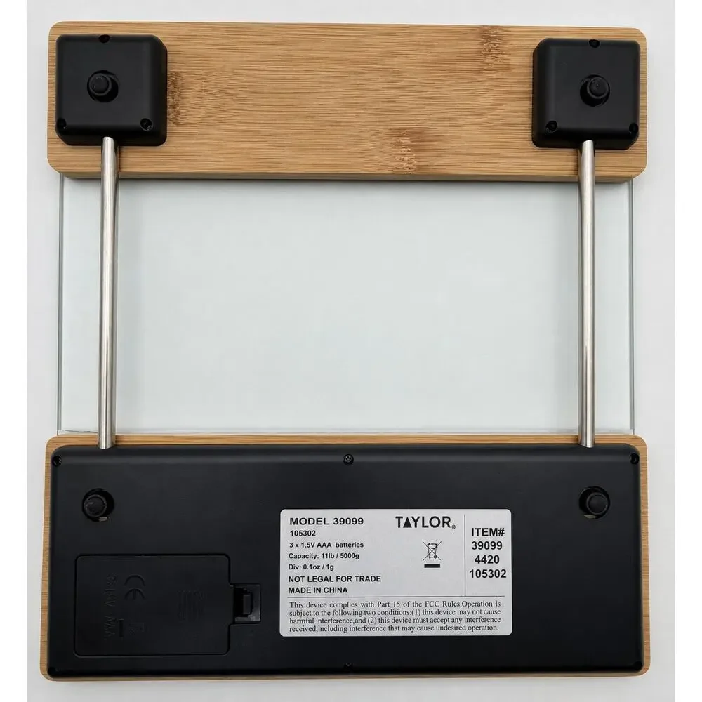 Taylor model 39099